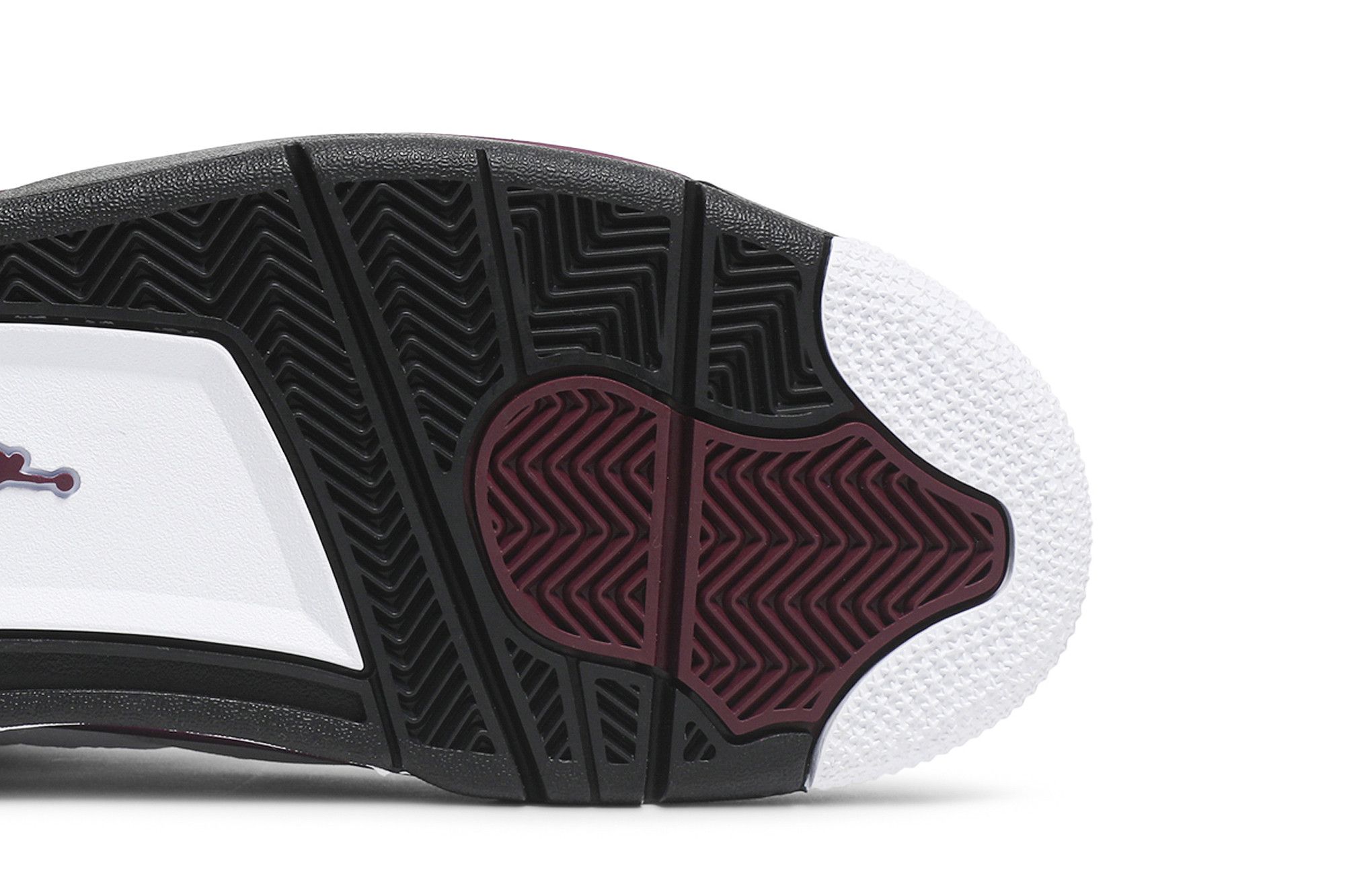 Jordan 4 bordeaux store