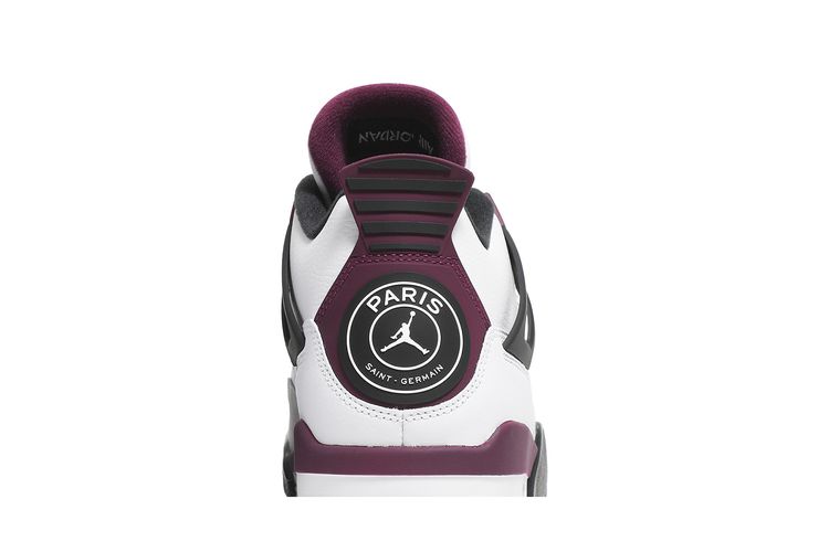 Jordan 4 Paris St Germain. Authorized from GOAT. 577878_01.jpg.jpeg main image 3