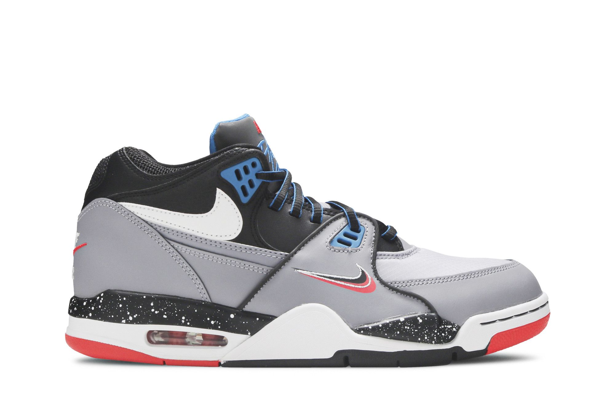 ナイキエアフライトAIRflight 4/10発売｜Nike Air Flight Huarache OG 