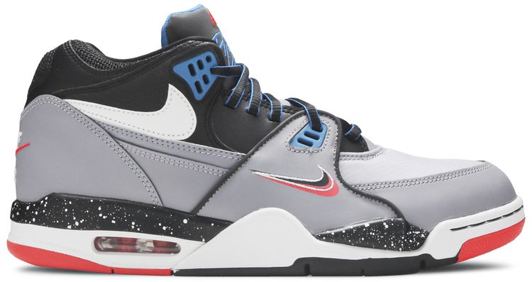 Nike Air Flight 89 Script Logo Pack