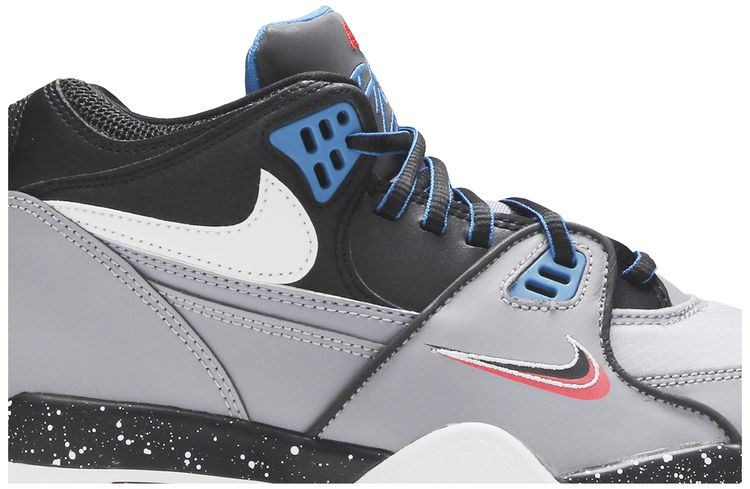 Nike Air Flight 89 Script Logo Pack