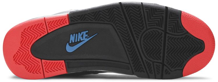 Nike Air Flight 89 Script Logo Pack