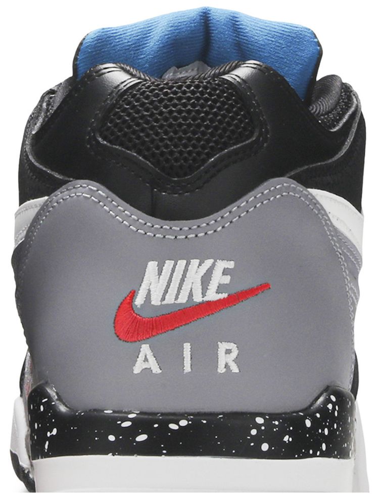 Nike Air Flight 89 Script Logo Pack