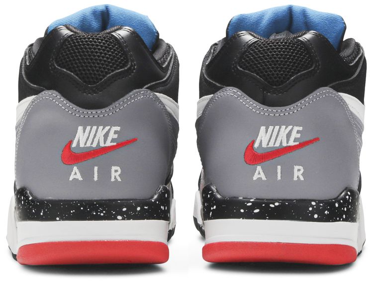 Nike Air Flight 89 Script Logo Pack