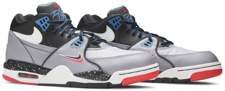 Nike Air Flight 89 Script Logo Pack