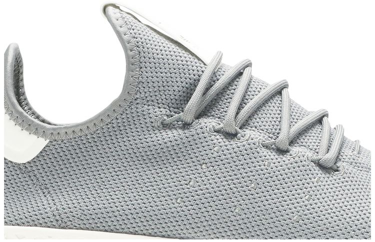 Pharrell Williams x adidas Tennis Hu Grey