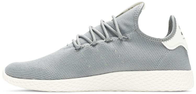 Pharrell Williams x adidas Tennis Hu Grey
