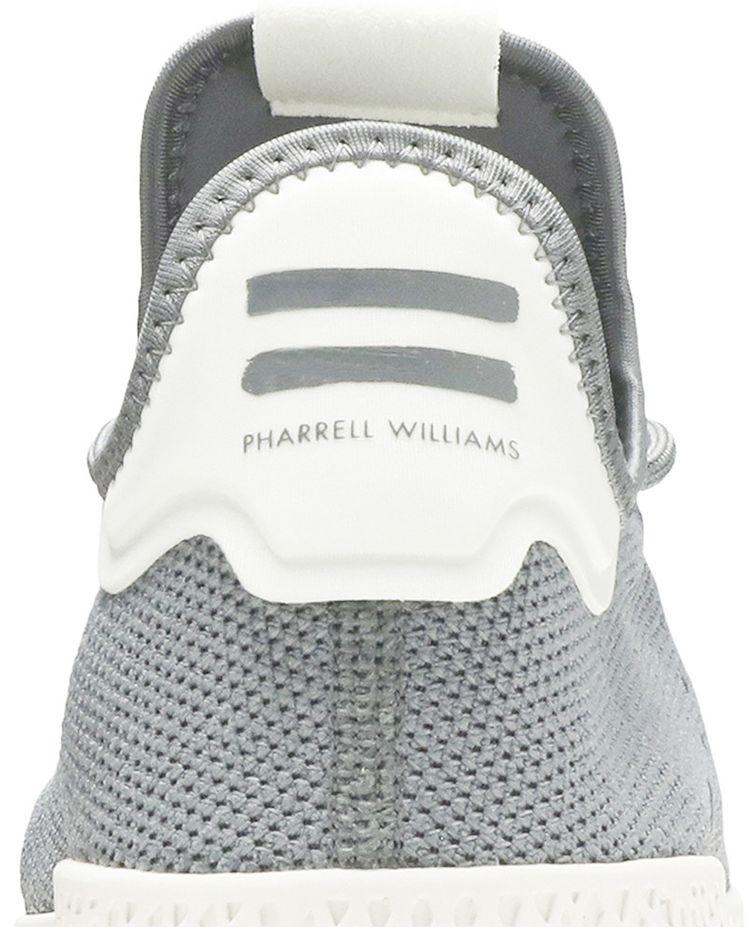 Pharrell Williams x adidas Tennis Hu Grey