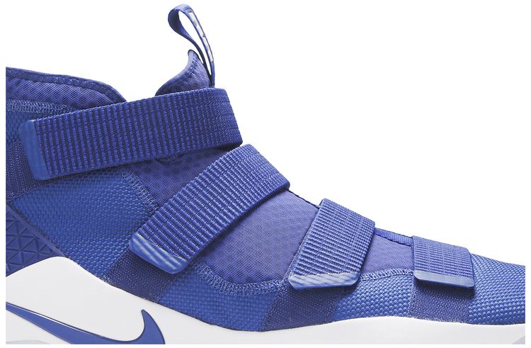 Nike LeBron Soldier 11 TB Rush Blue