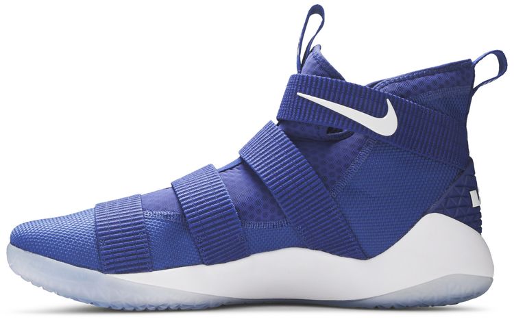 Nike LeBron Soldier 11 TB Rush Blue