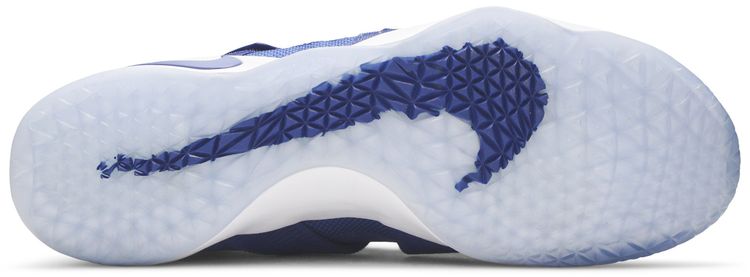 Nike LeBron Soldier 11 TB Rush Blue