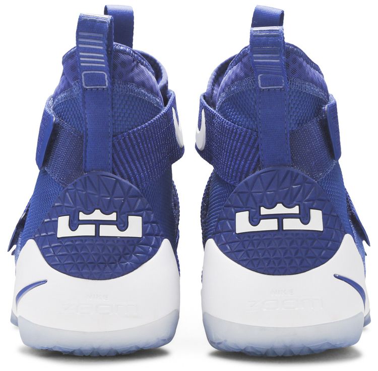 Nike LeBron Soldier 11 TB Rush Blue