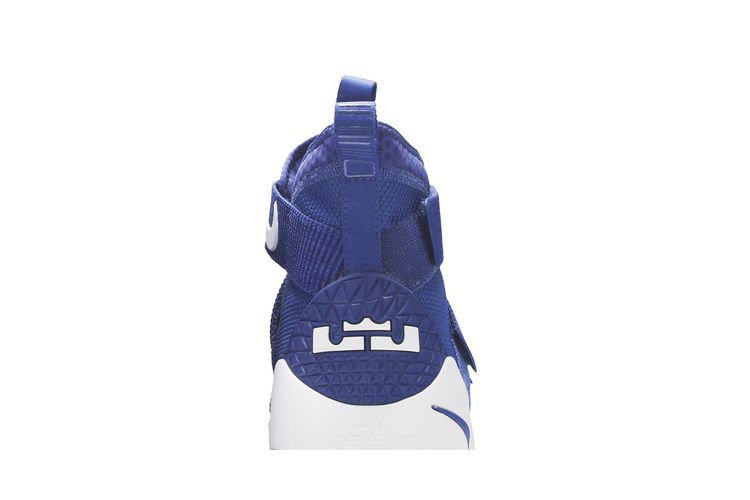Nike LeBron Soldier 11 TB Rush Blue
