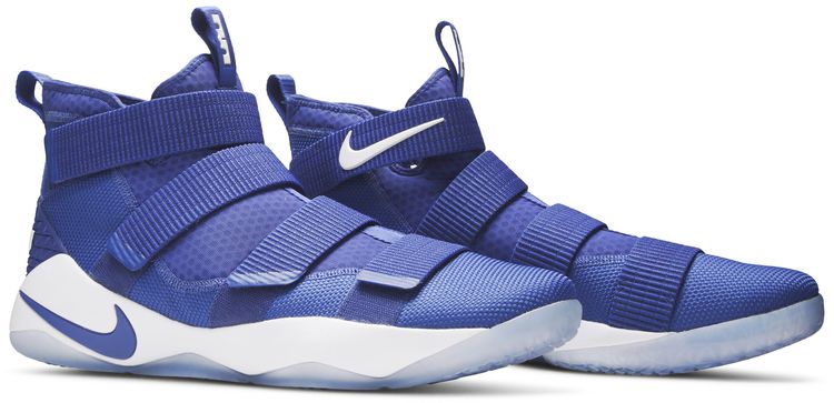 Nike LeBron Soldier 11 TB Rush Blue