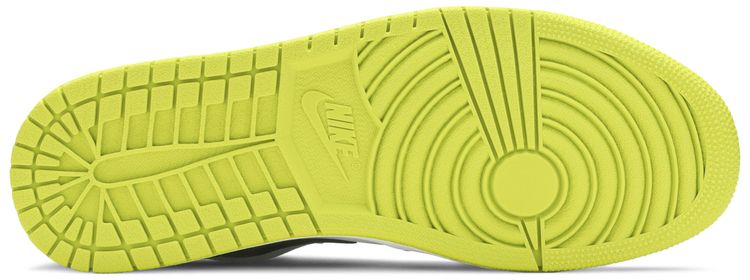 Air Jordan 1 Low Cyber