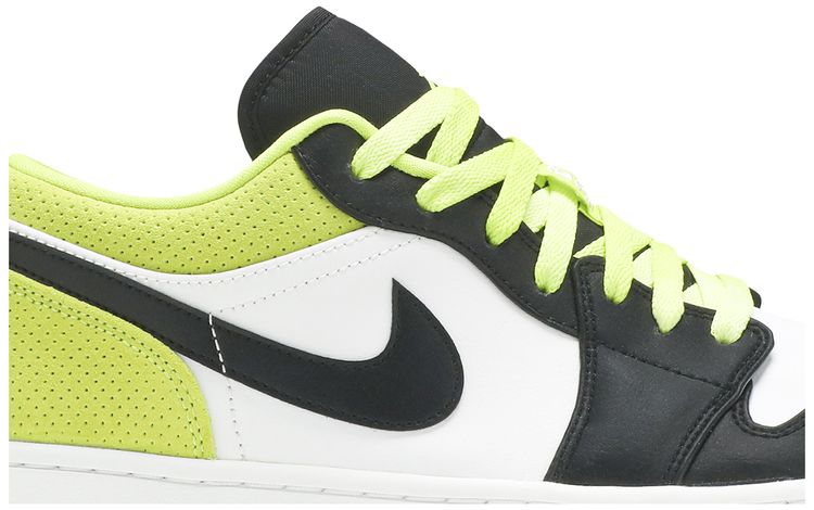 Air Jordan 1 Low Cyber