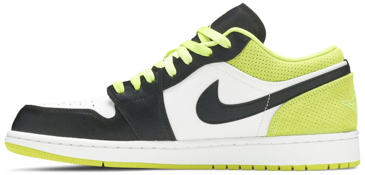 Air Jordan 1 Low Cyber