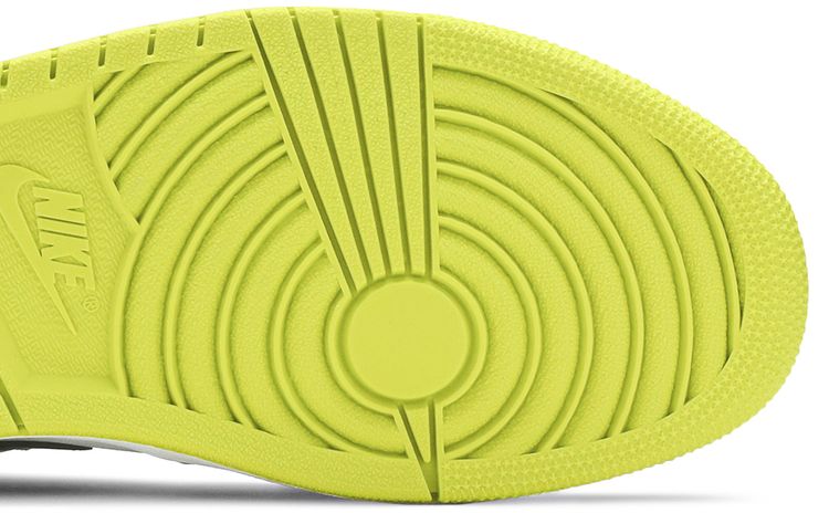 Air Jordan 1 Low Cyber