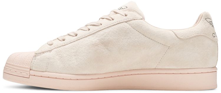 Fat Tiger Workshop x adidas Superstar Paradise Lost