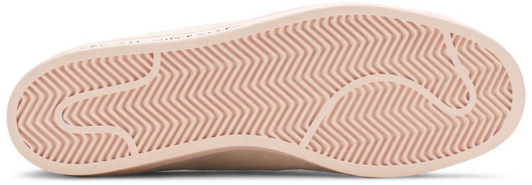 Fat Tiger Workshop x adidas Superstar Paradise Lost