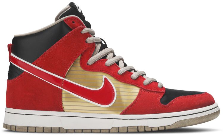 Nike Dunk High Pro SB Tecate