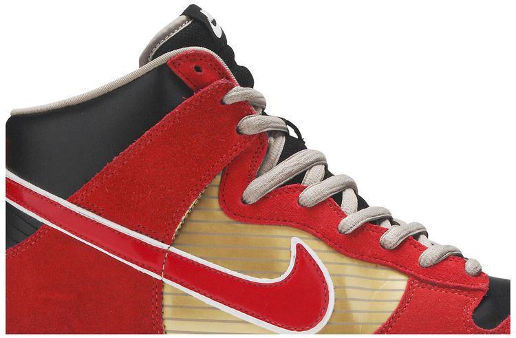 Nike Dunk High Pro SB Tecate