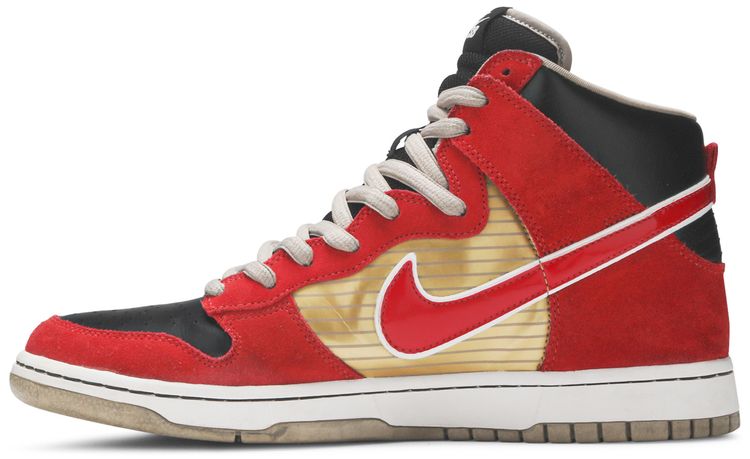 Nike Dunk High Pro SB Tecate