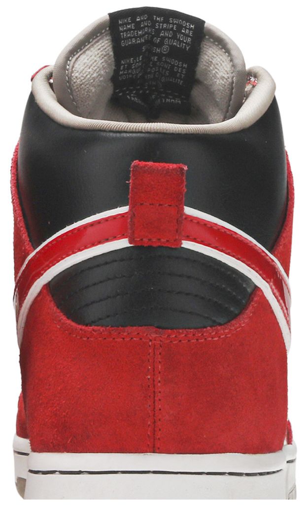 Nike Dunk High Pro SB Tecate