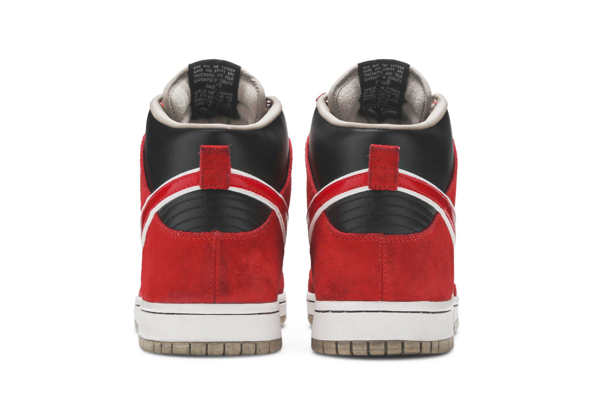 Size 12.0 Dunk High Pro SB Tecate