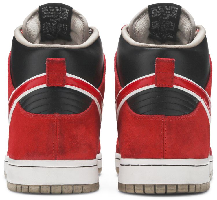 Nike Dunk High Pro SB Tecate