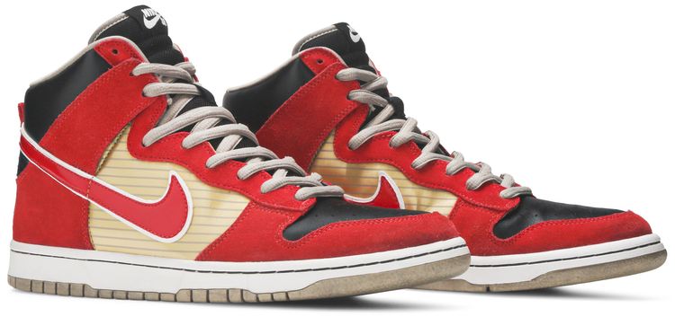 Nike Dunk High Pro SB Tecate