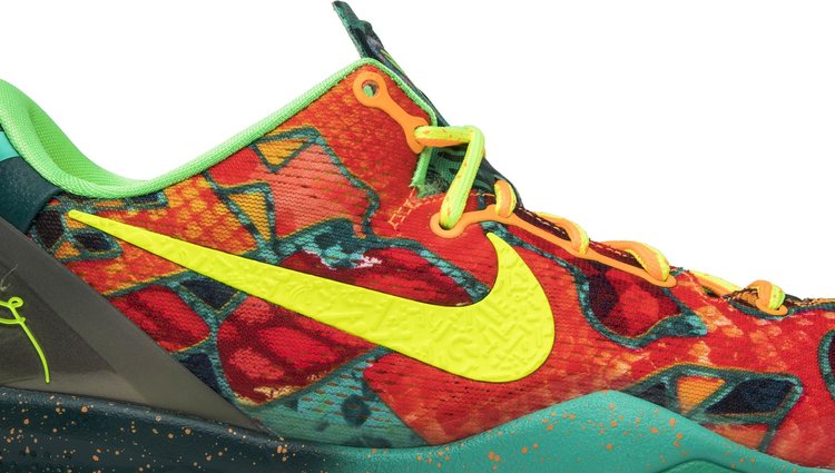 Kobe 8 Premium What The Kobe