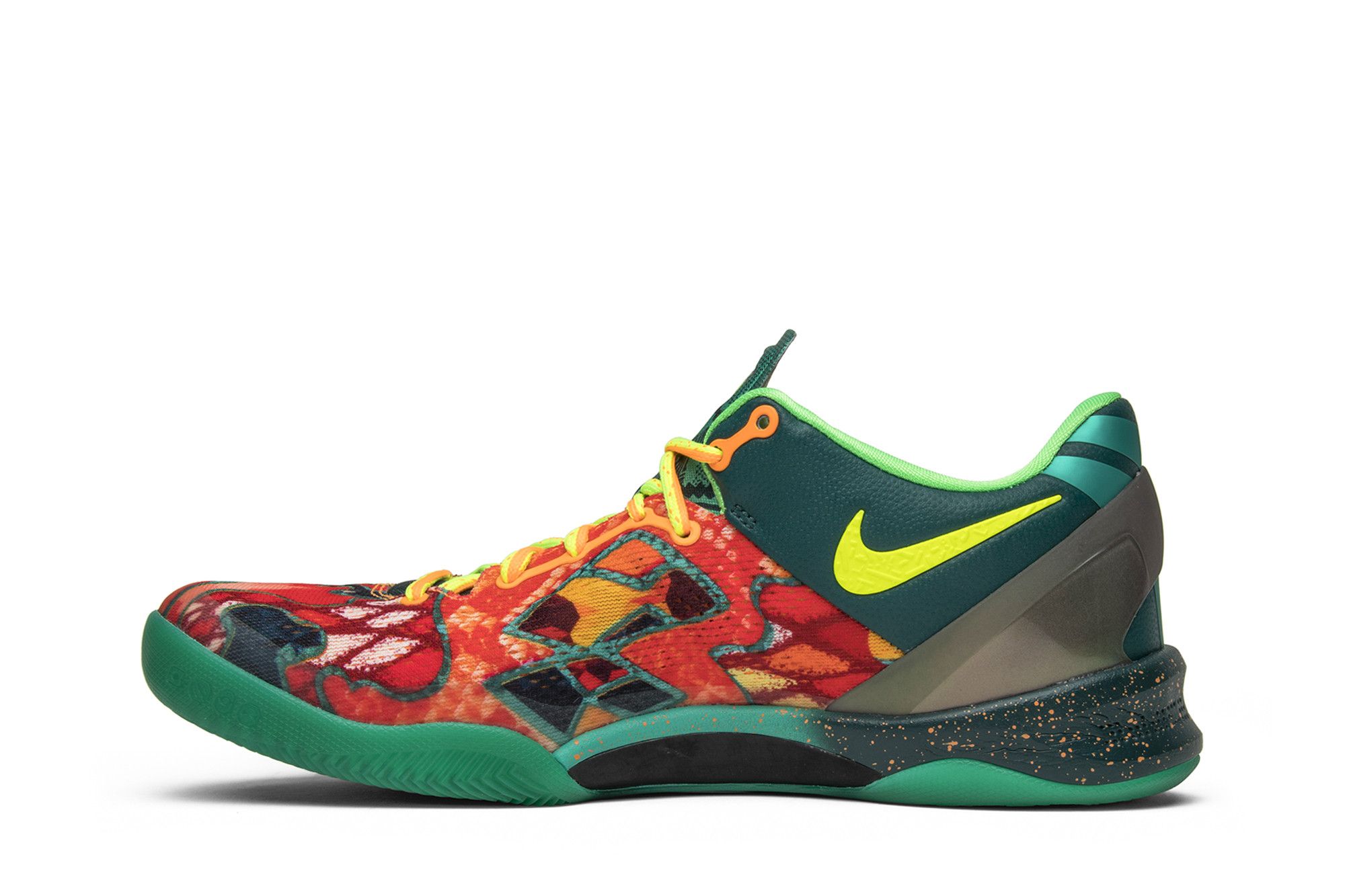 NIKE KOBE VIII 23㎝ What the kobe？ 新品❗️ Nike Kobe 8 Protro What The (2025) HM9621-900 Basketball Shoes