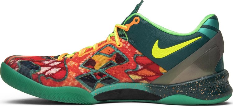 Kobe 8 Premium What The Kobe