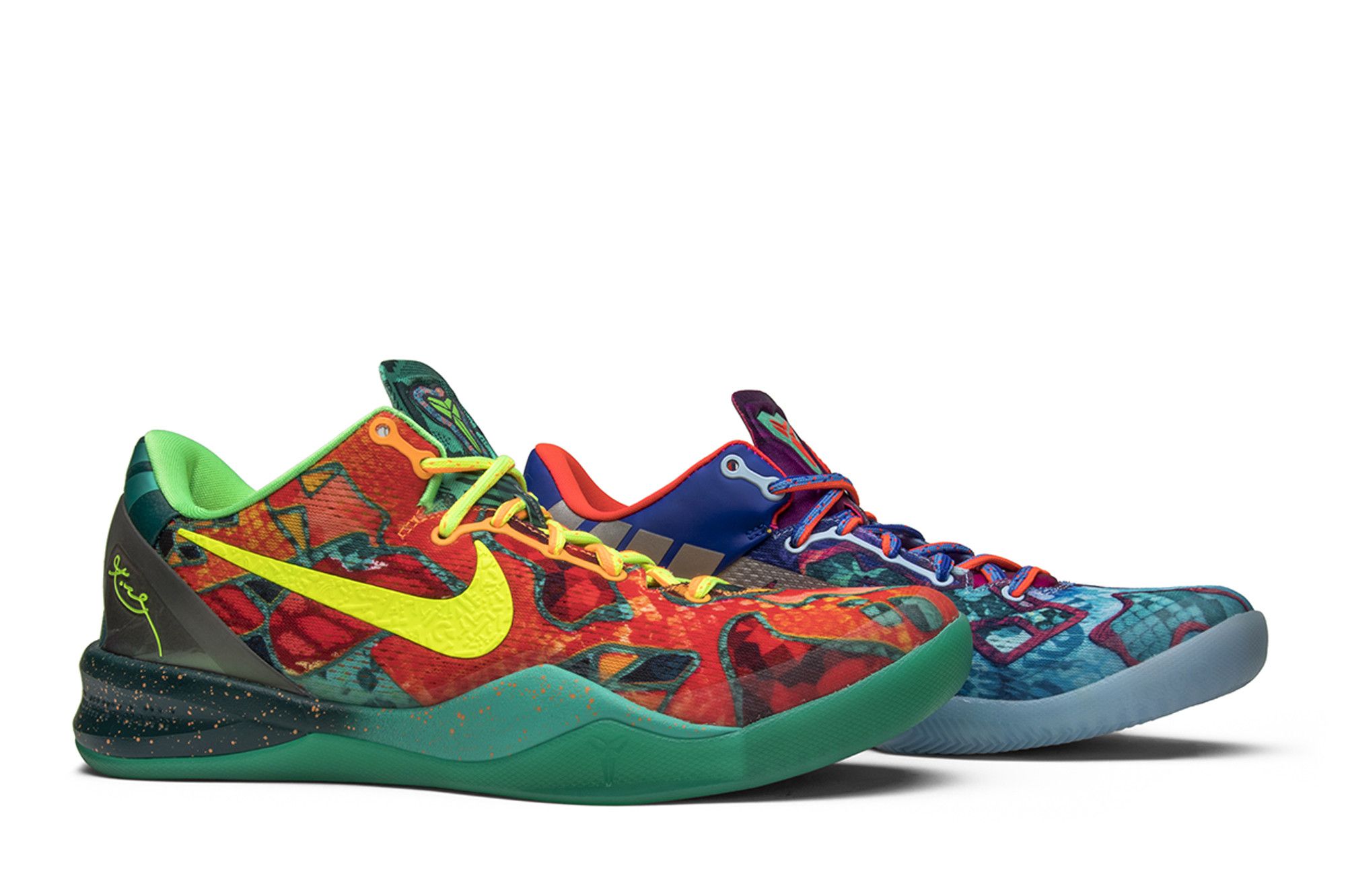 NIKE kobe8 コービー8 Buy Nike Kobe 8 GS 'All Star - Extraterrestrial' - 555586