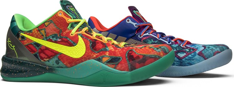 Kobe 8 Premium What The Kobe