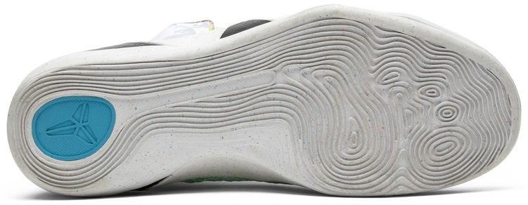 Kobe 9 Elite Premium What The Kobe