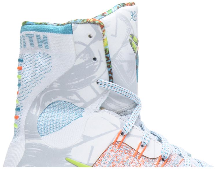 Kobe 9 Elite Premium What The Kobe