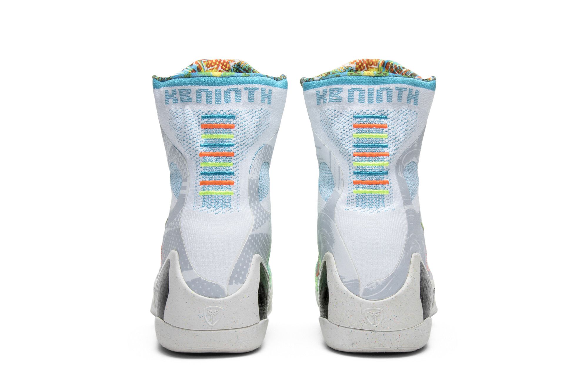 Kobe 9 limited edition shop