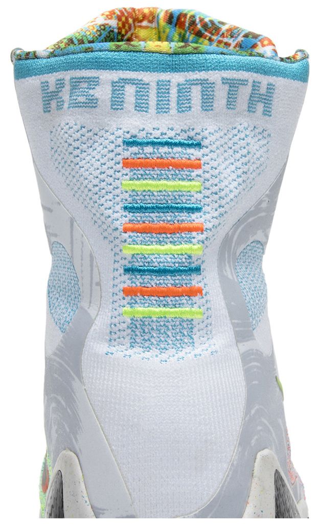 Kobe 9 Elite Premium What The Kobe