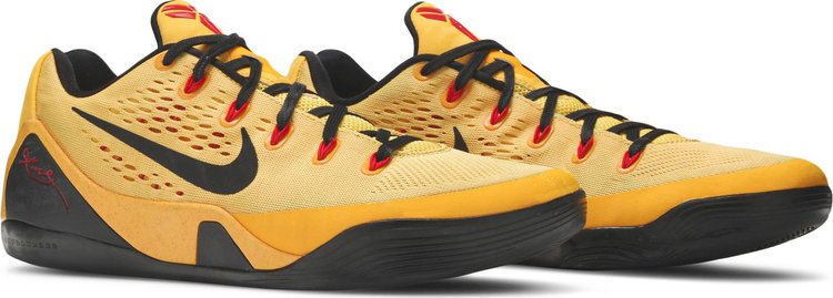 Kobe 9 EM Bruce Lee