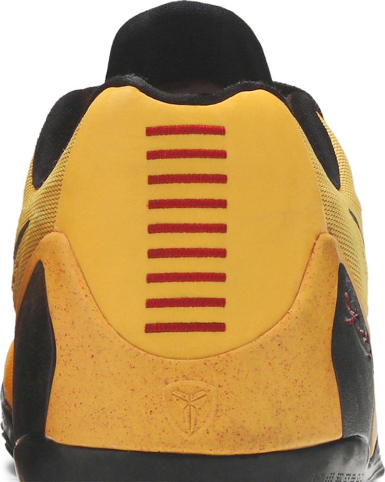 Kobe 9 EM Bruce Lee