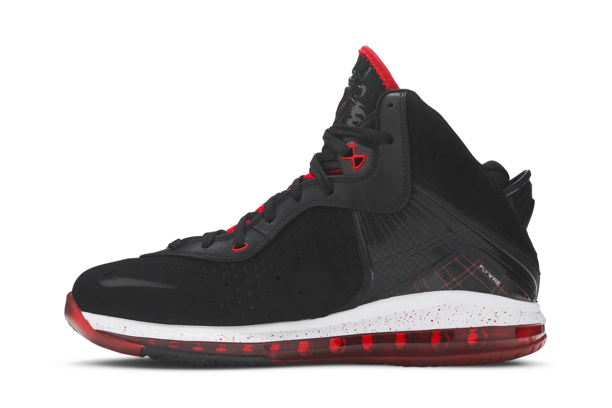 Lebron 8 bred cheap