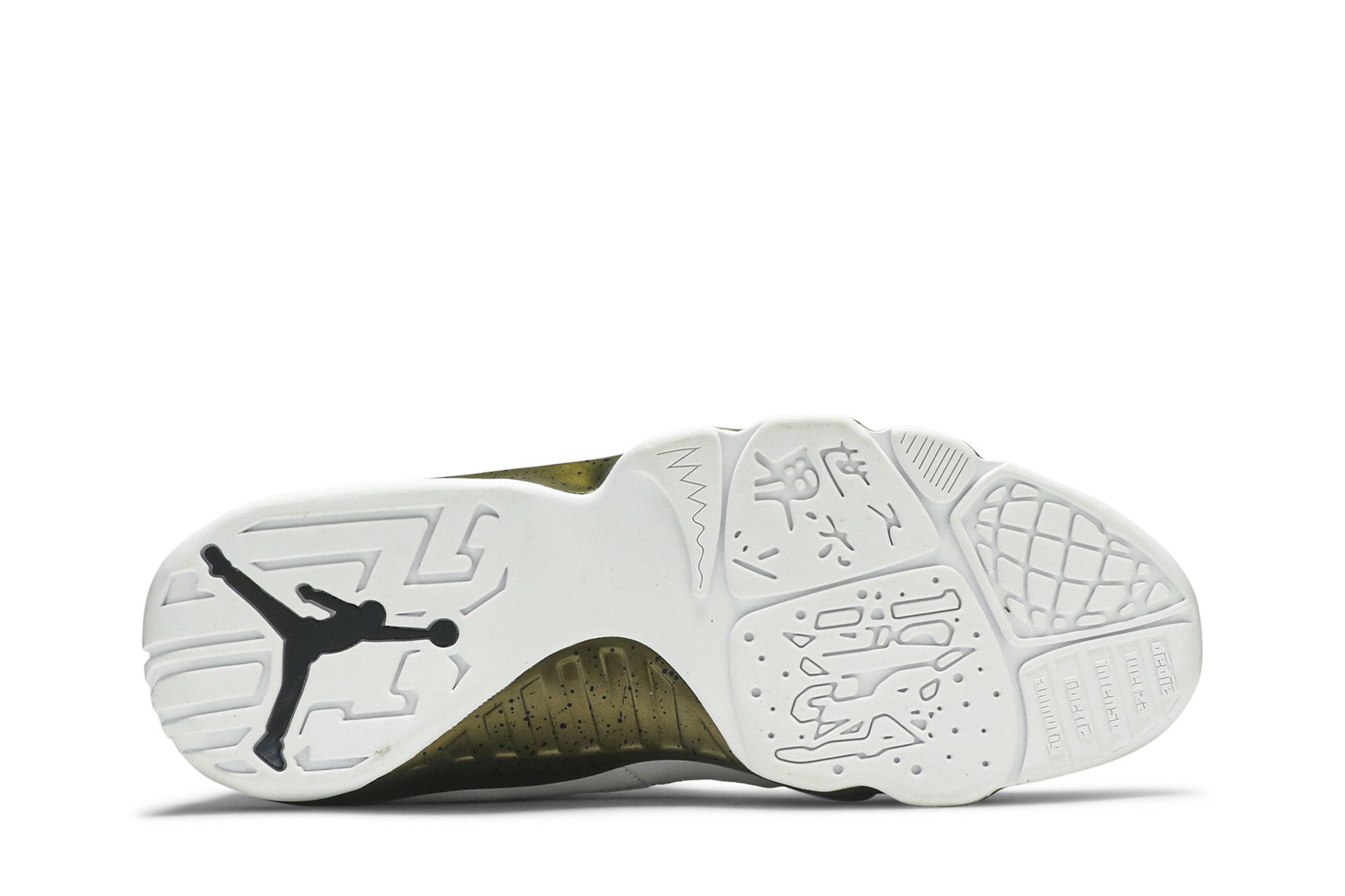 Buy Air Jordan 9 Retro Statue 302370 109 GOAT CA