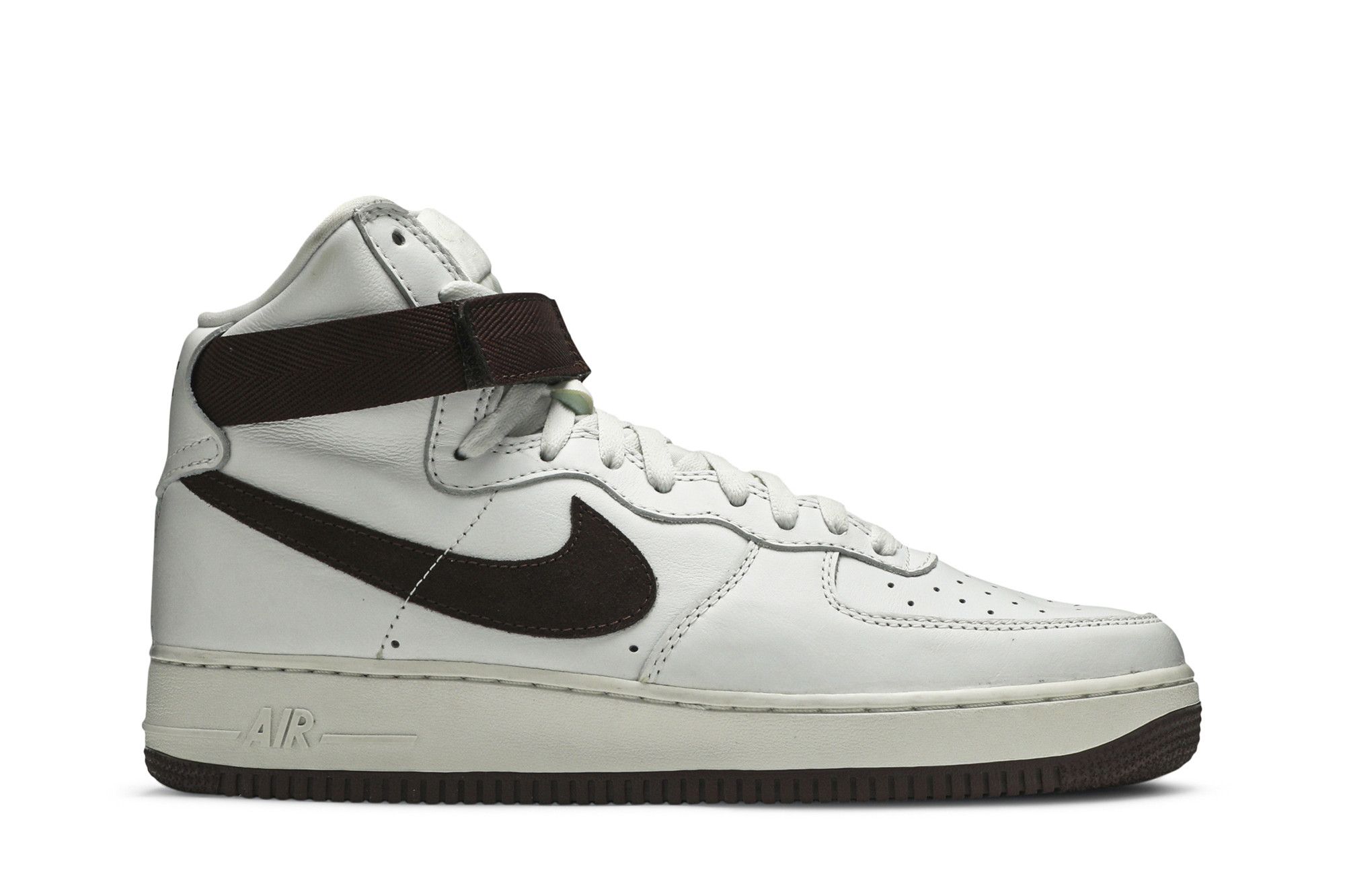 Nike air force 1 retro high qs on sale