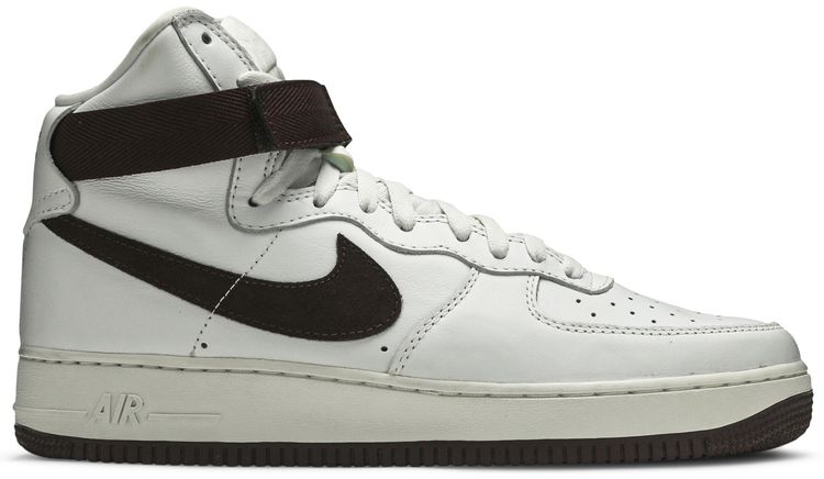 Nike Air Force 1 High Retro QS White Chocolate