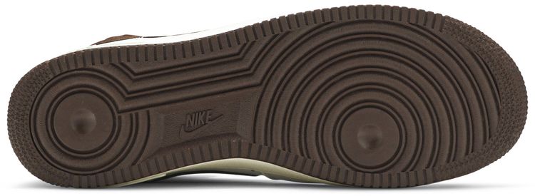 Nike Air Force 1 High Retro QS White Chocolate