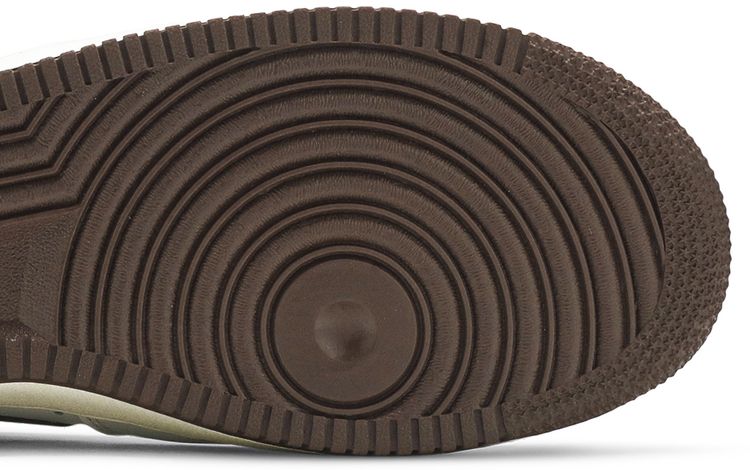 Nike Air Force 1 High Retro QS White Chocolate