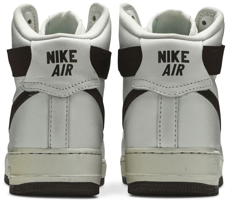 Nike Air Force 1 High Retro QS White Chocolate