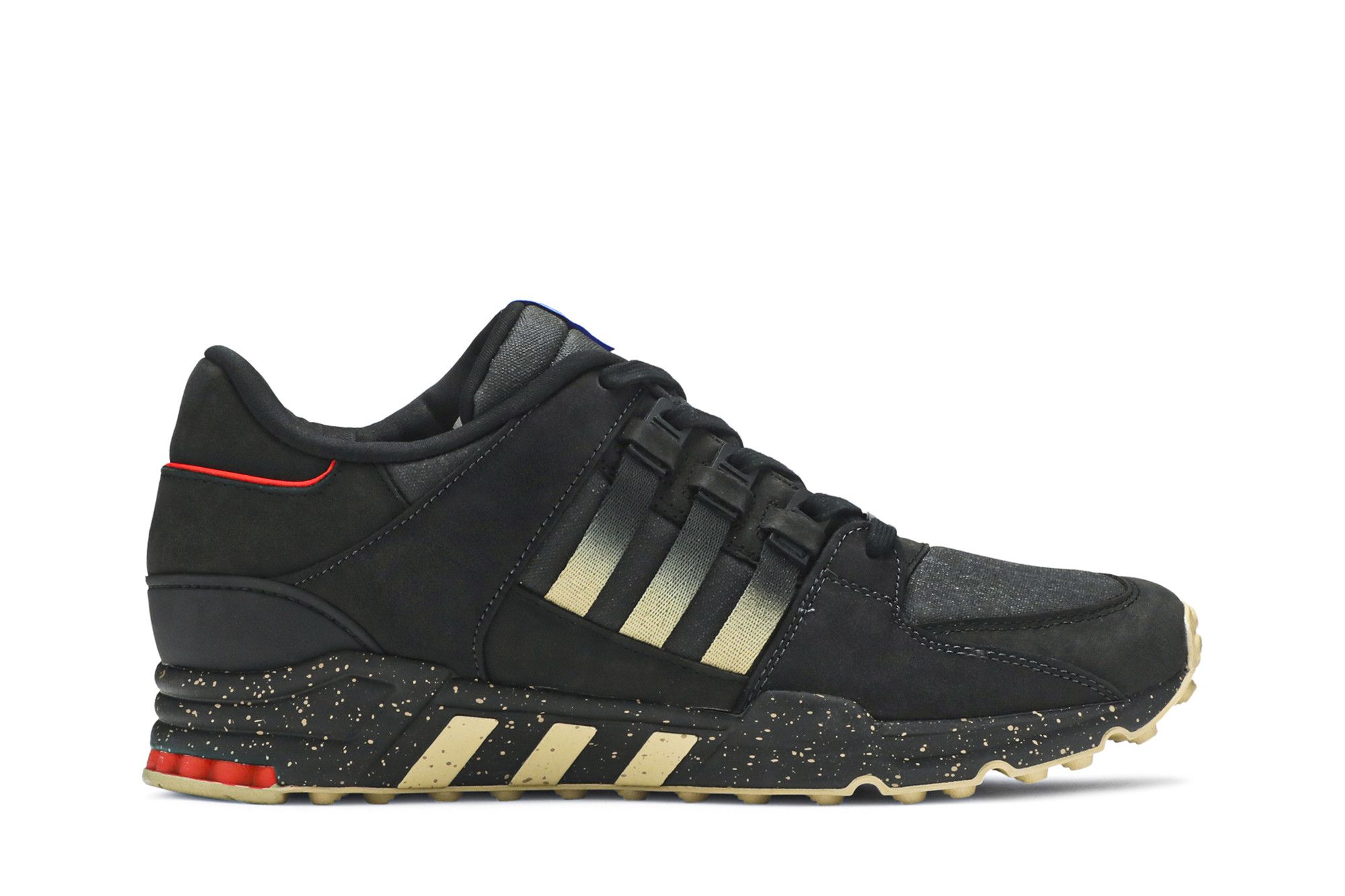 adidas eqt support highs and lows
